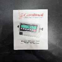 Cardinal Portable Floor Scale image 3